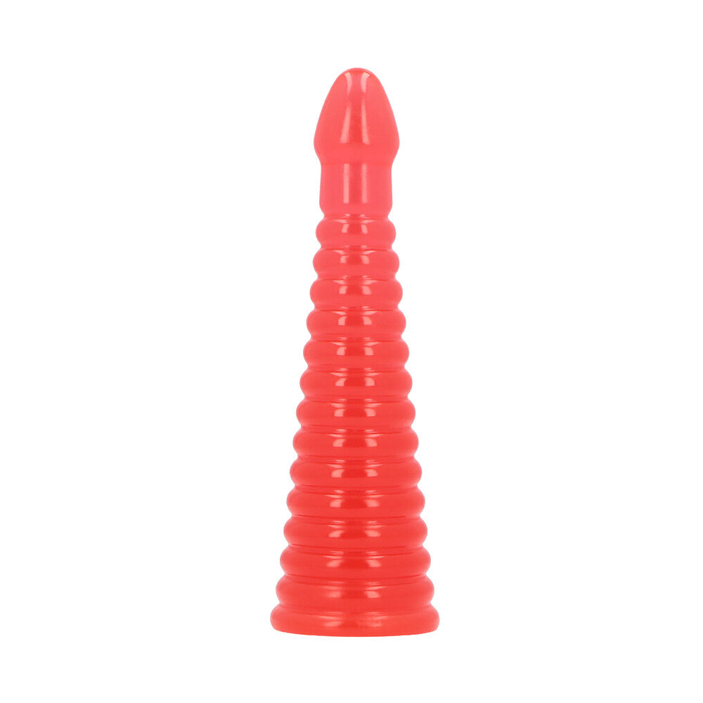 Plug Anale Extreme Jelly Tito 26,5 cm