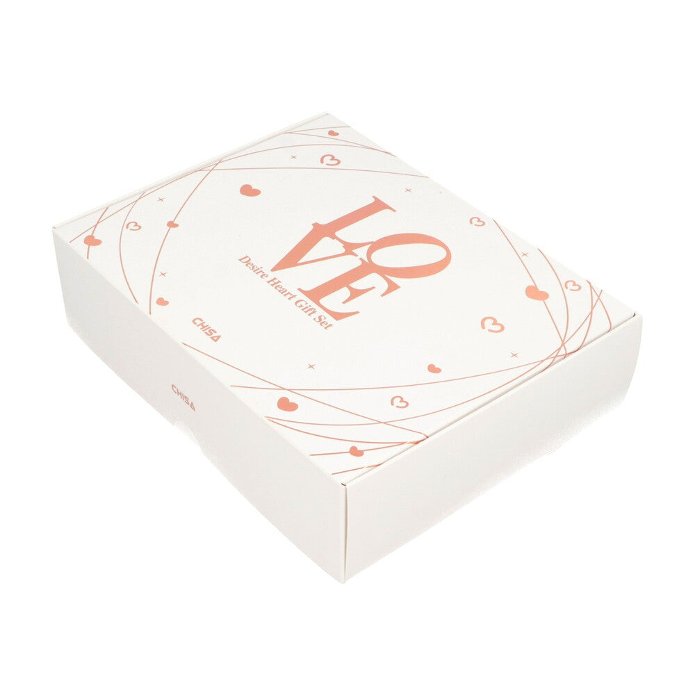 Kit Erotico Desire Love