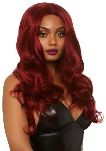 Parrucca Sexy Long Wavy Wig