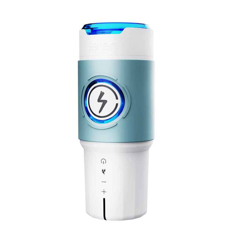 Masturbatore Automatico ThermoPod Pro