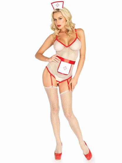 Costume sexy nurse