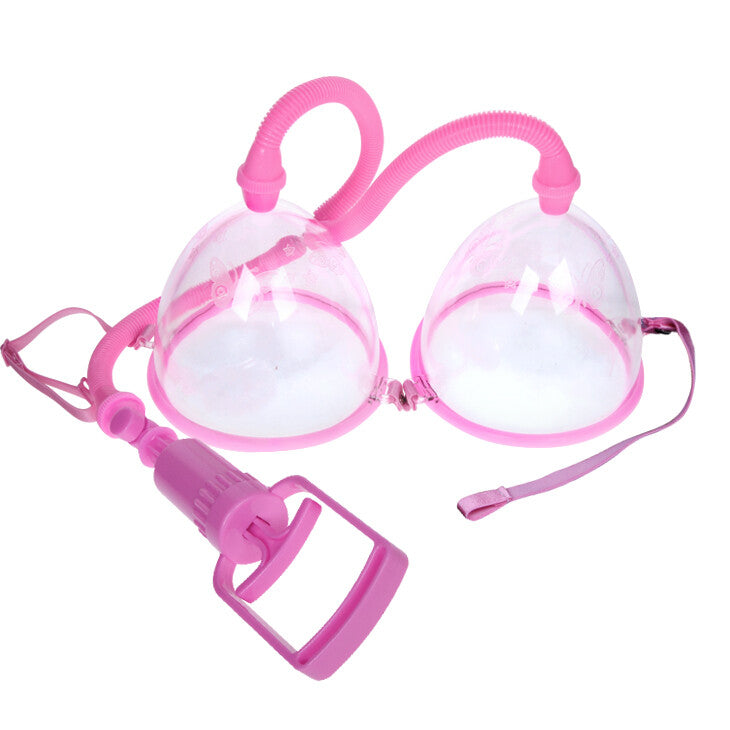 Succhia Capezzoli Breast Pump