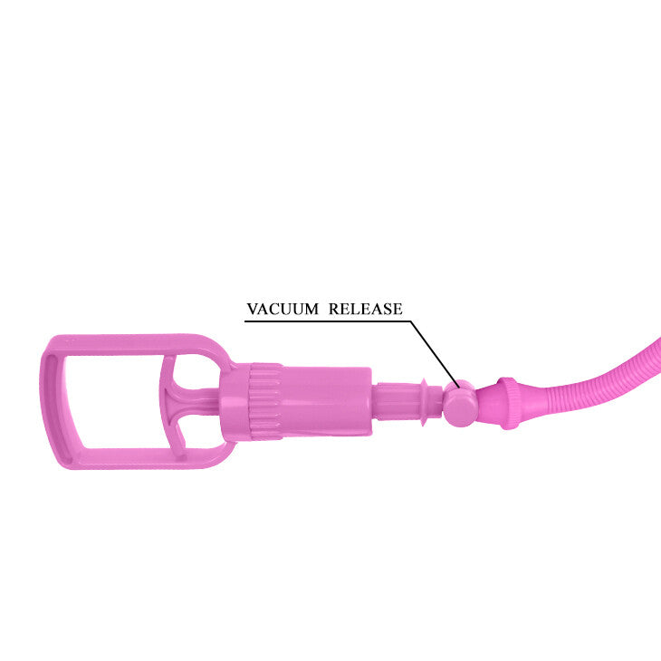 Succhia Capezzoli Breast Pump