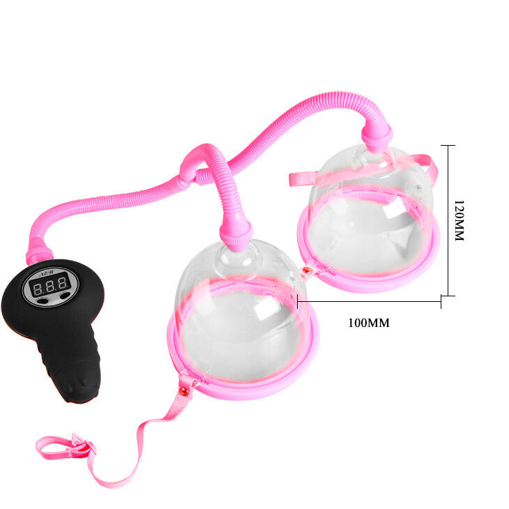 Succhia Capezzoli Breast Pump