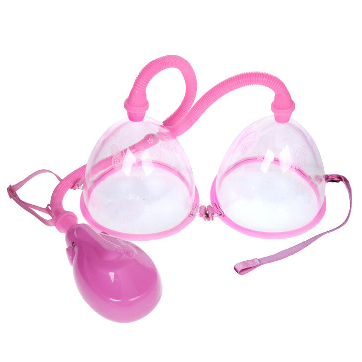 Succhia Capezzoli Electric Breast Pump