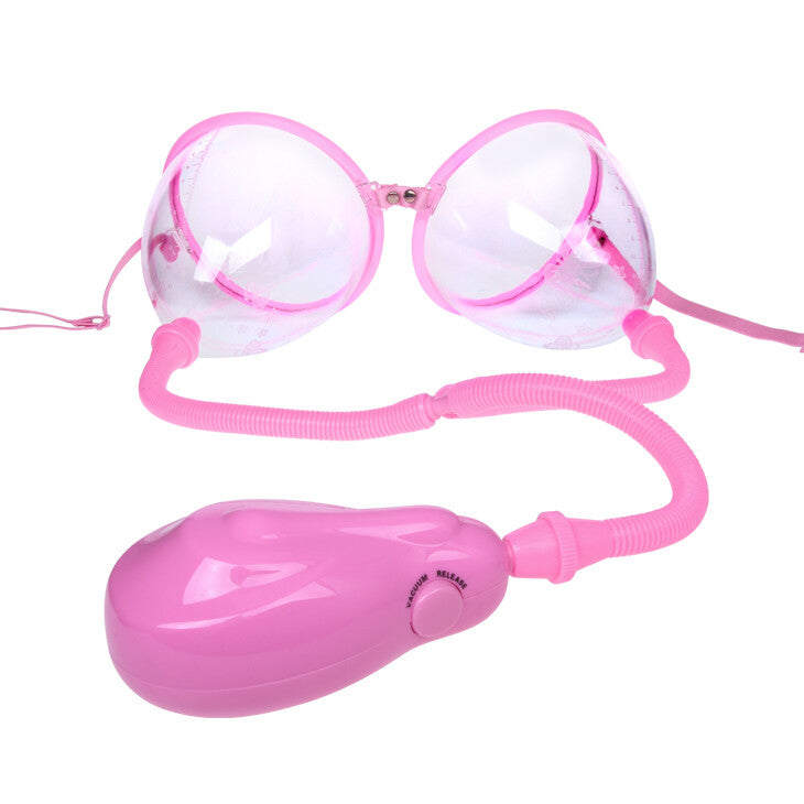 Succhia Capezzoli Electric Breast Pump
