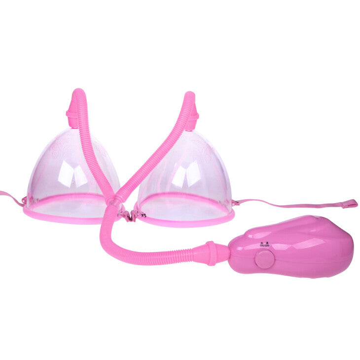 Succhia Capezzoli Electric Breast Pump