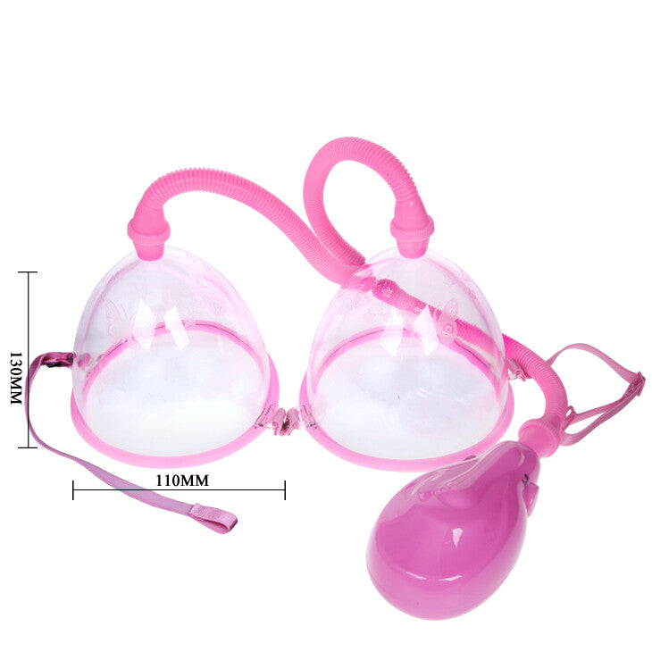 Succhia Capezzoli Electric Breast Pump