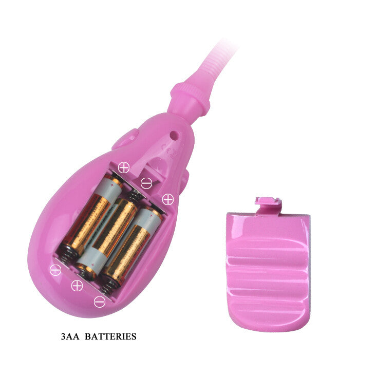 Succhia Capezzoli Electric Breast Pump