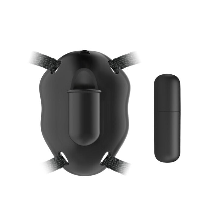 Vibratore Clitoride Carter