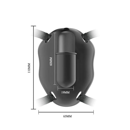 Vibratore Clitoride Carter