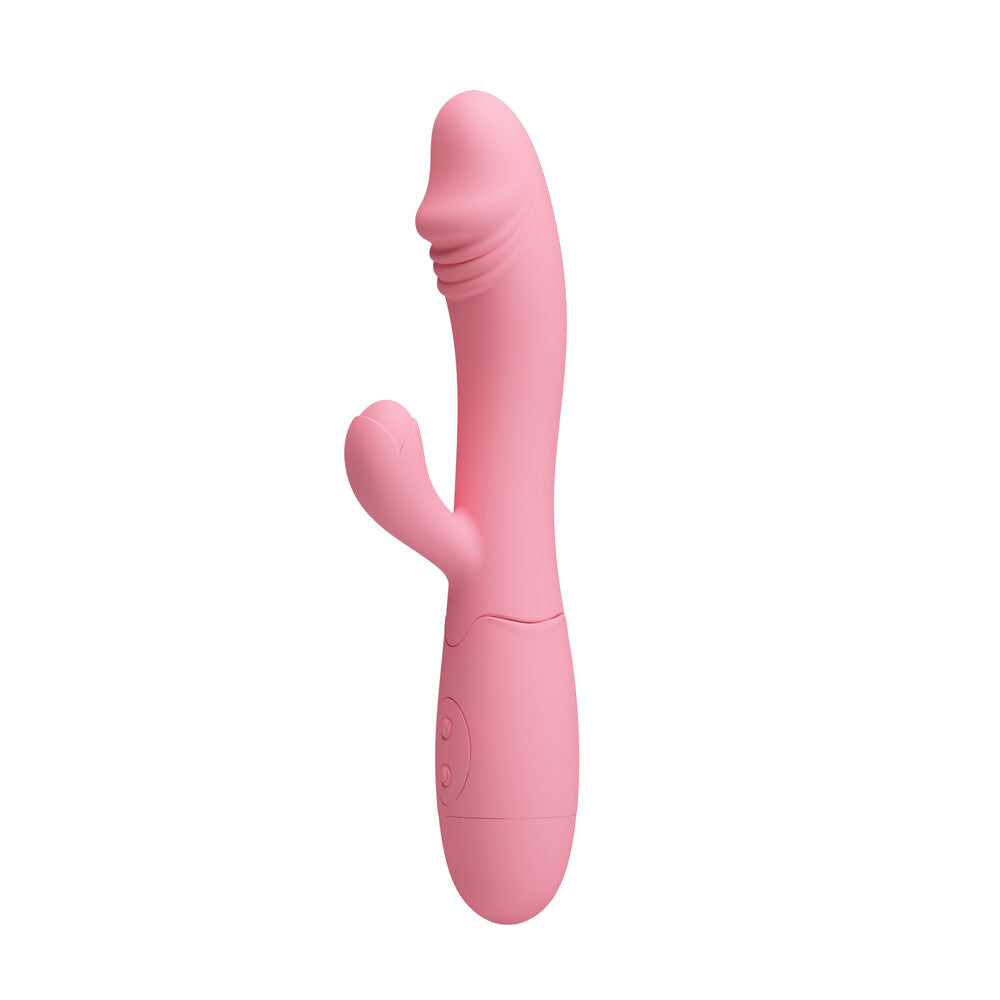 Vibratore Rabbit Snappy