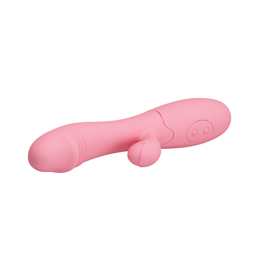 Vibratore Rabbit Snappy