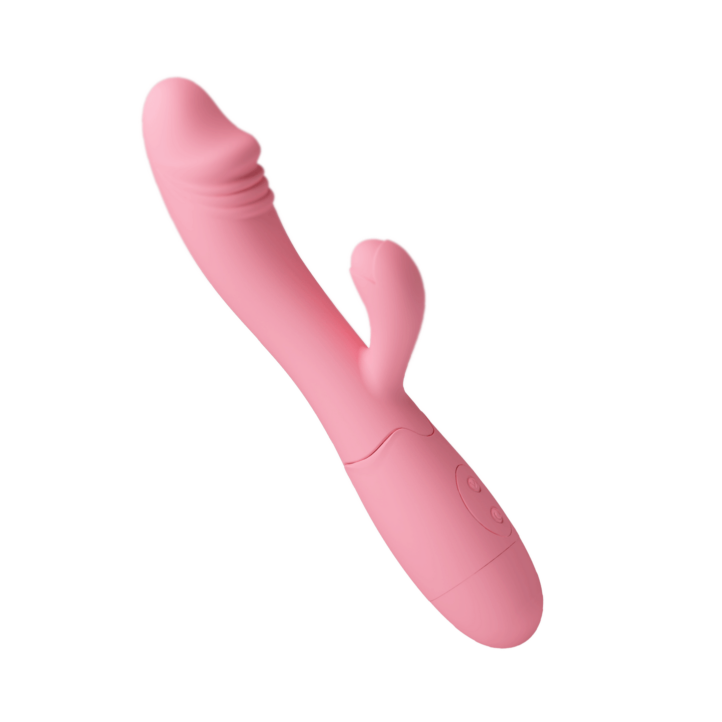 Vibratore Rabbit Snappy
