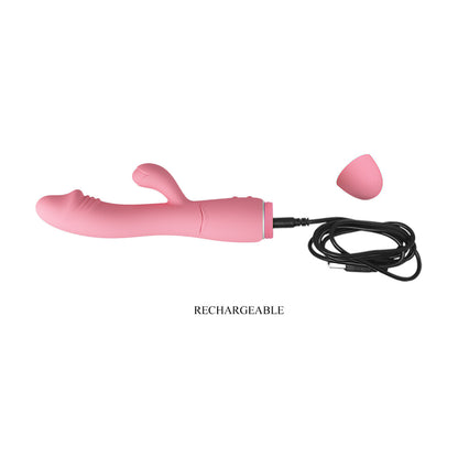Vibratore Rabbit Snappy