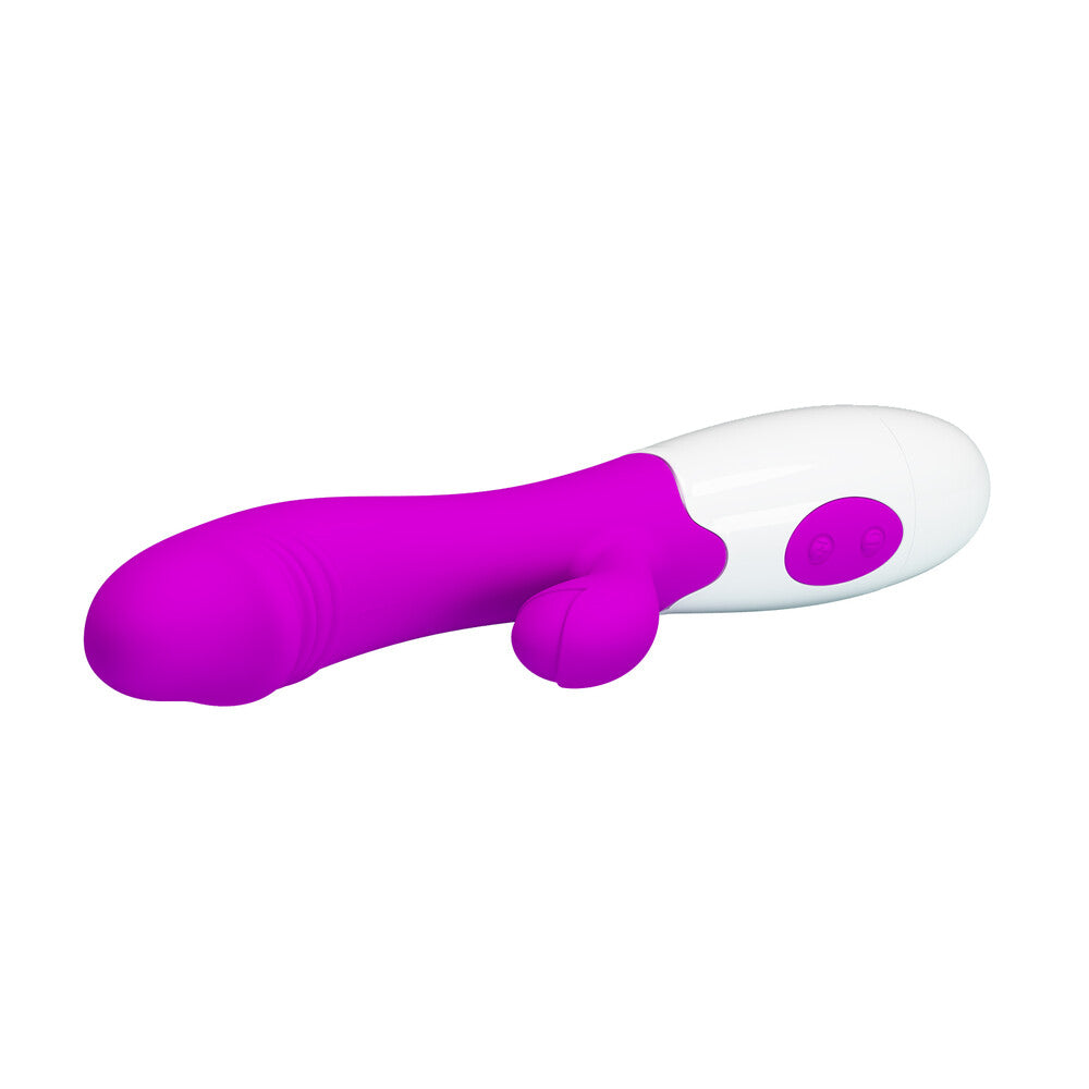 Vibratore Rabbit Snappy