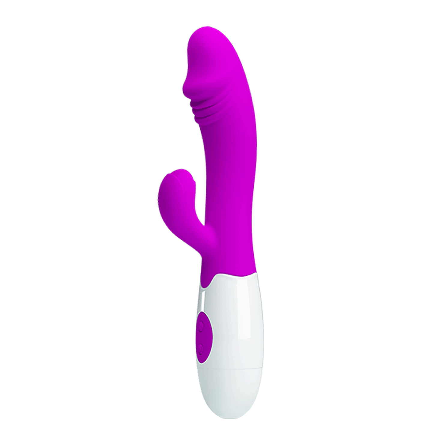 Vibratore Rabbit Snappy