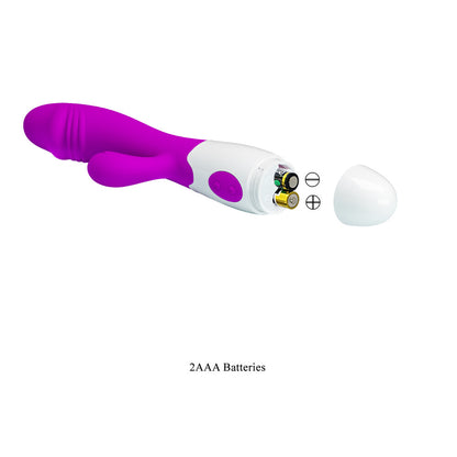 Vibratore Rabbit Snappy