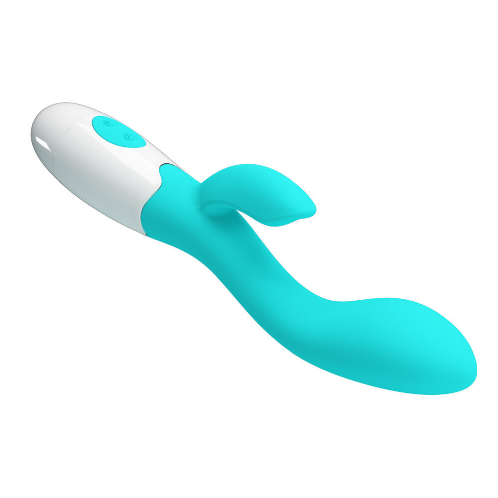 Vibratore Rabbit Brighty