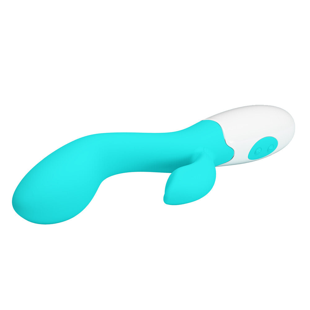 Vibratore Rabbit Brighty