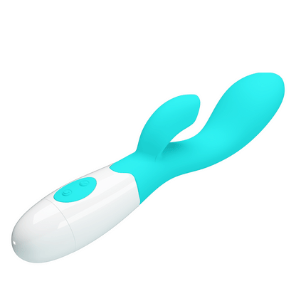 Vibratore Rabbit Brighty