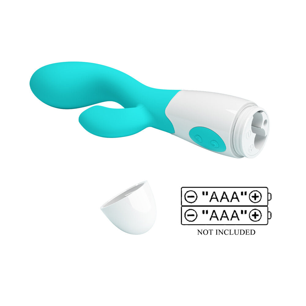 Vibratore Rabbit Brighty