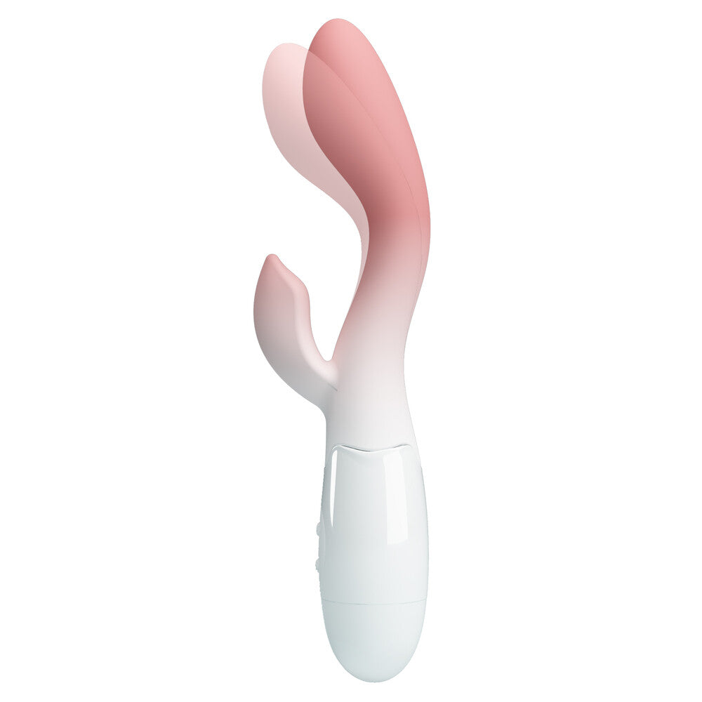 Vibratore Rabbit Brighty