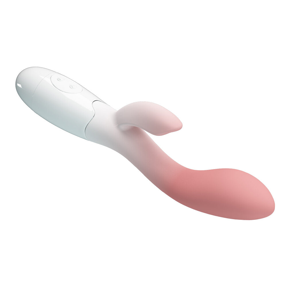 Vibratore Rabbit Brighty