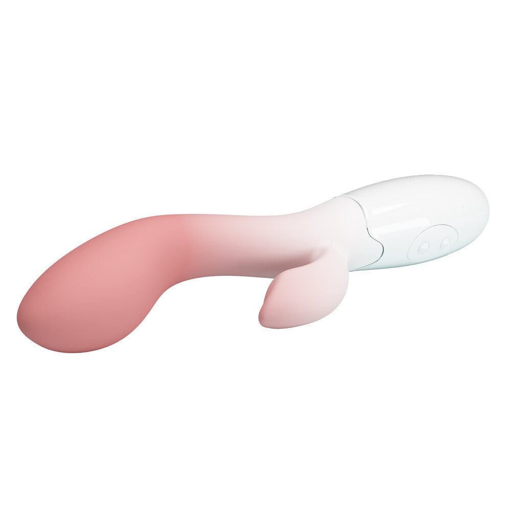 Vibratore Rabbit Brighty