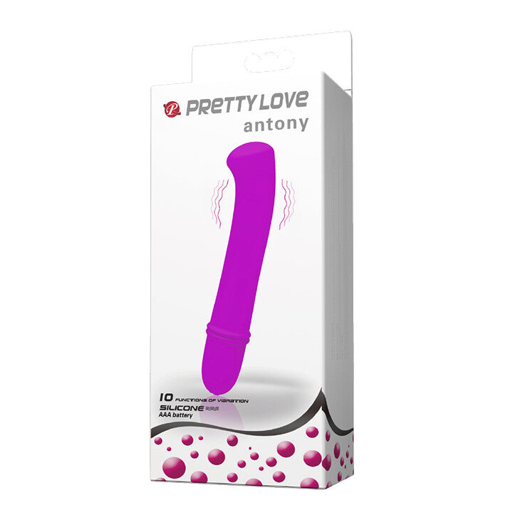 Vibratore Classico Antony