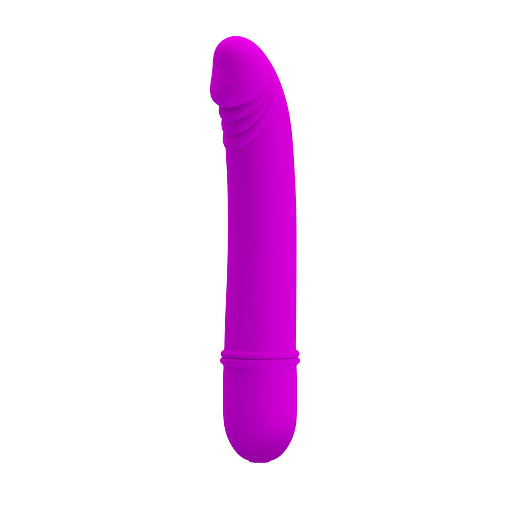 Vibratore Realistico Beck