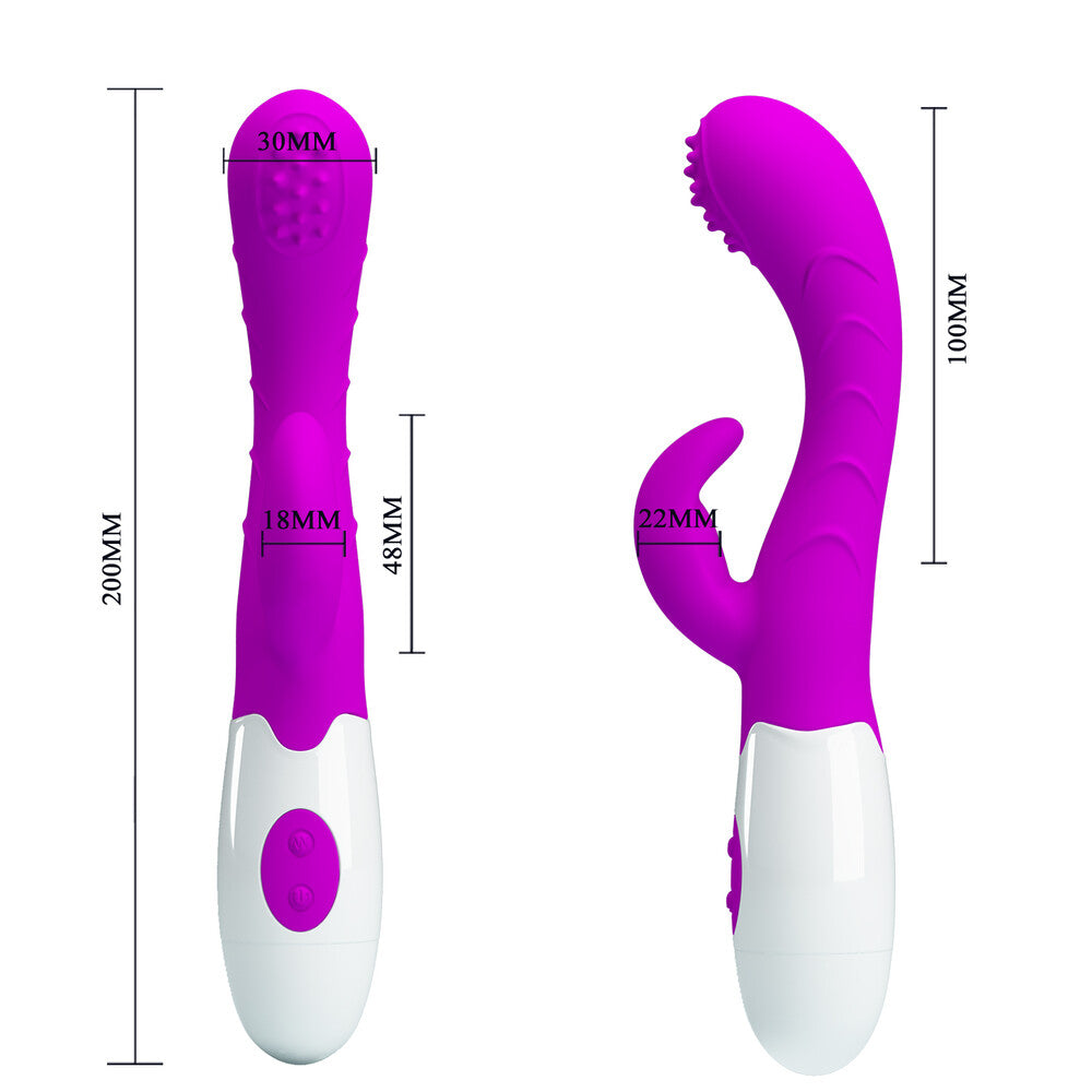 Vibratore Rabbit Arthur