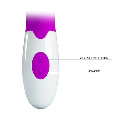 Vibratore Rabbit Arthur