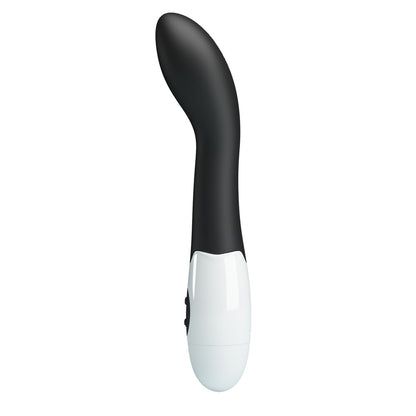 Vibratore Punto G Bishop
