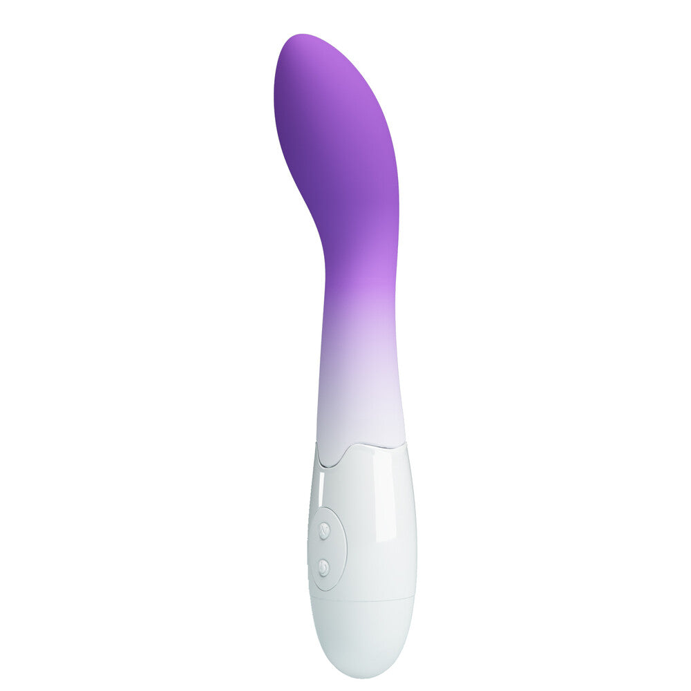 Vibratore Punto G Bishop