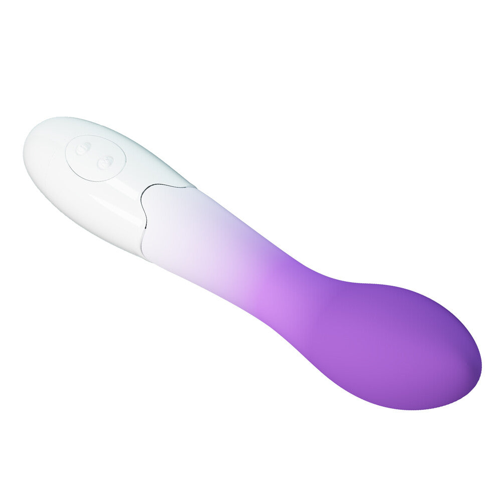 Vibratore Punto G Bishop