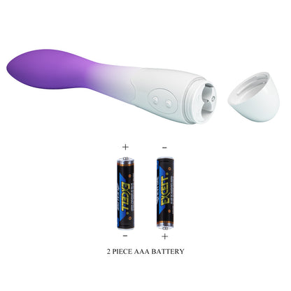 Vibratore Punto G Bishop