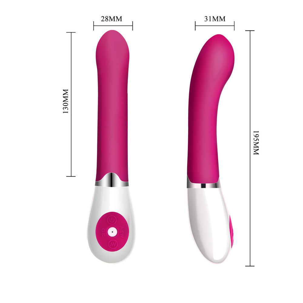 Vibratore Classico Daniel