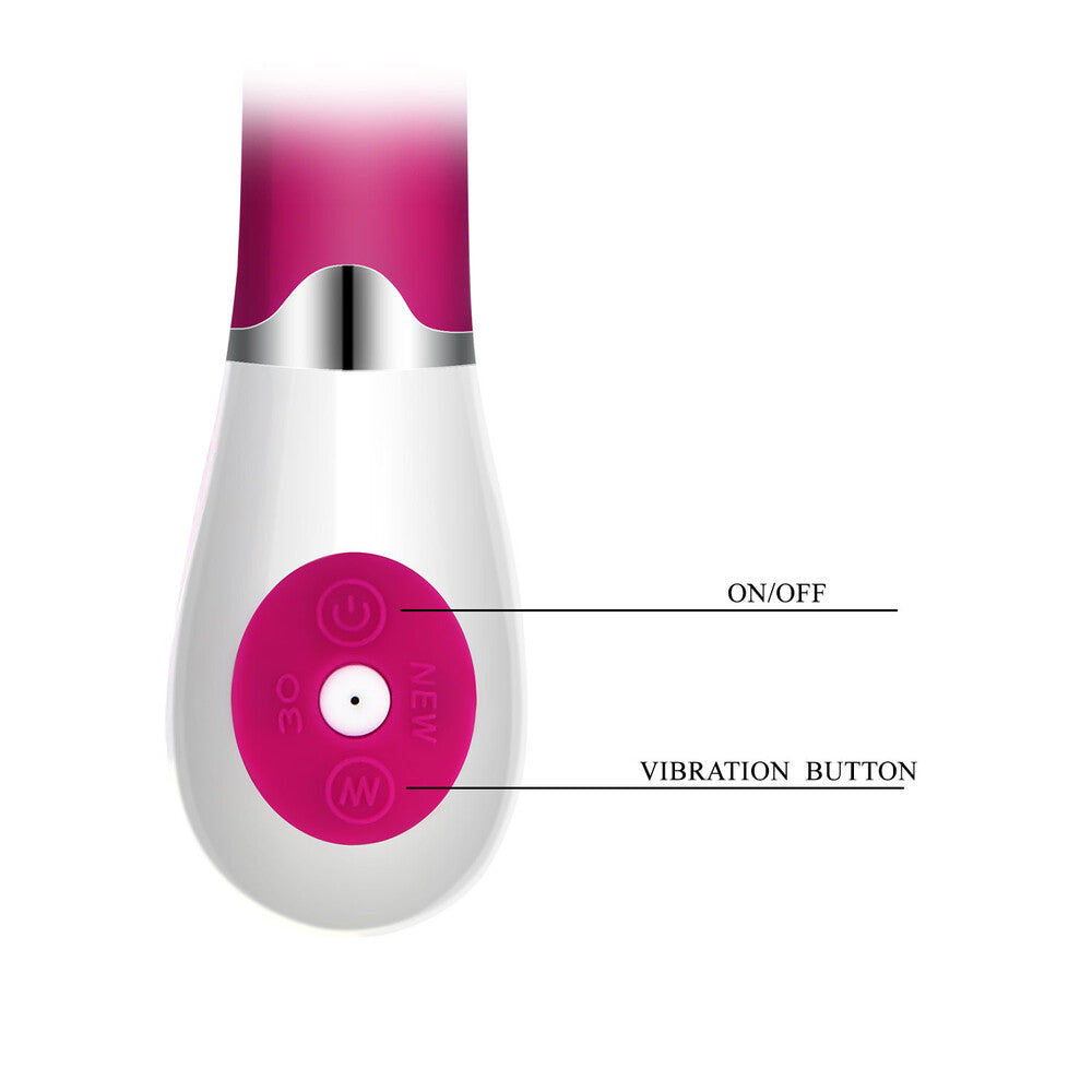 Vibratore Classico Daniel