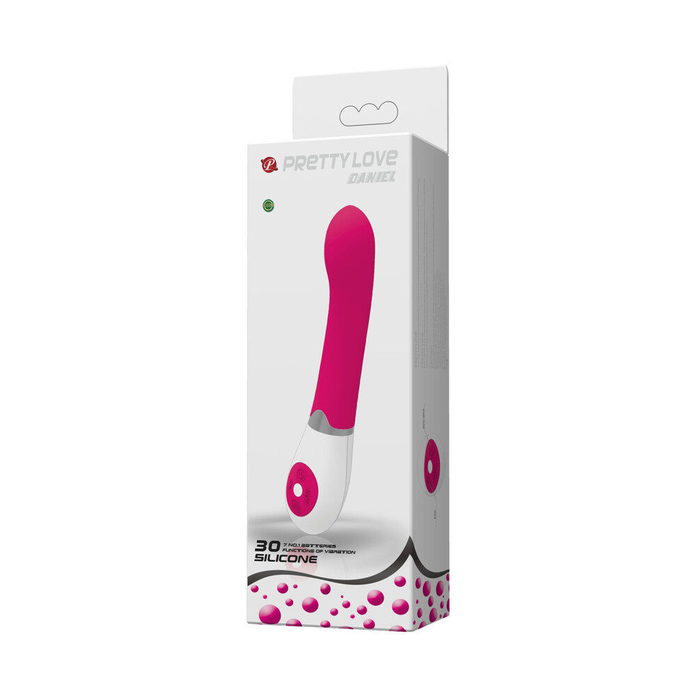 Vibratore Classico Daniel