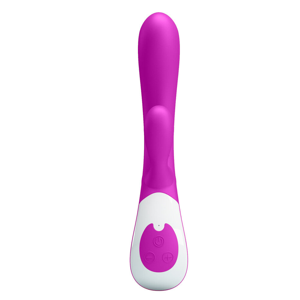 Vibratore Rabbit Colby