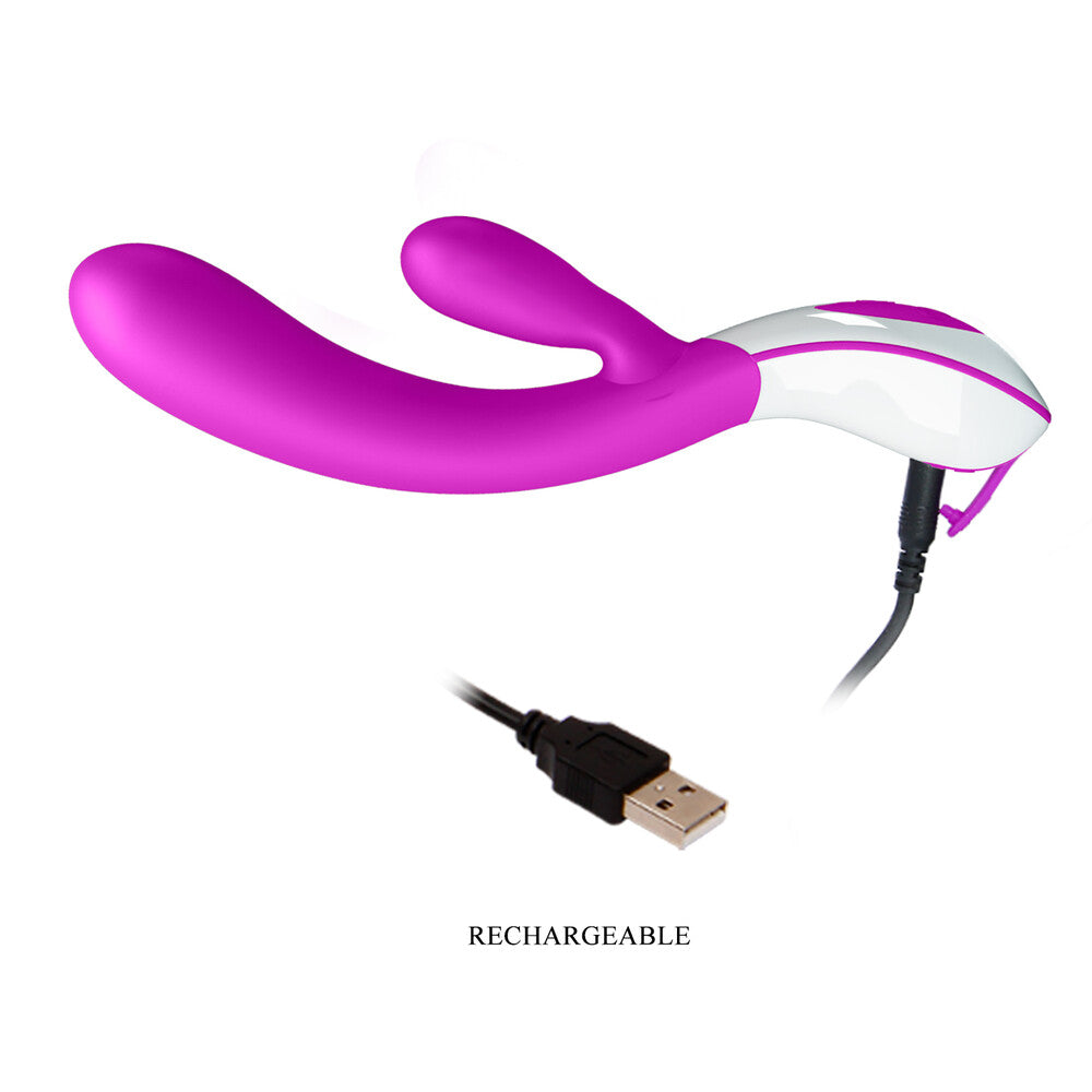 Vibratore Rabbit Colby