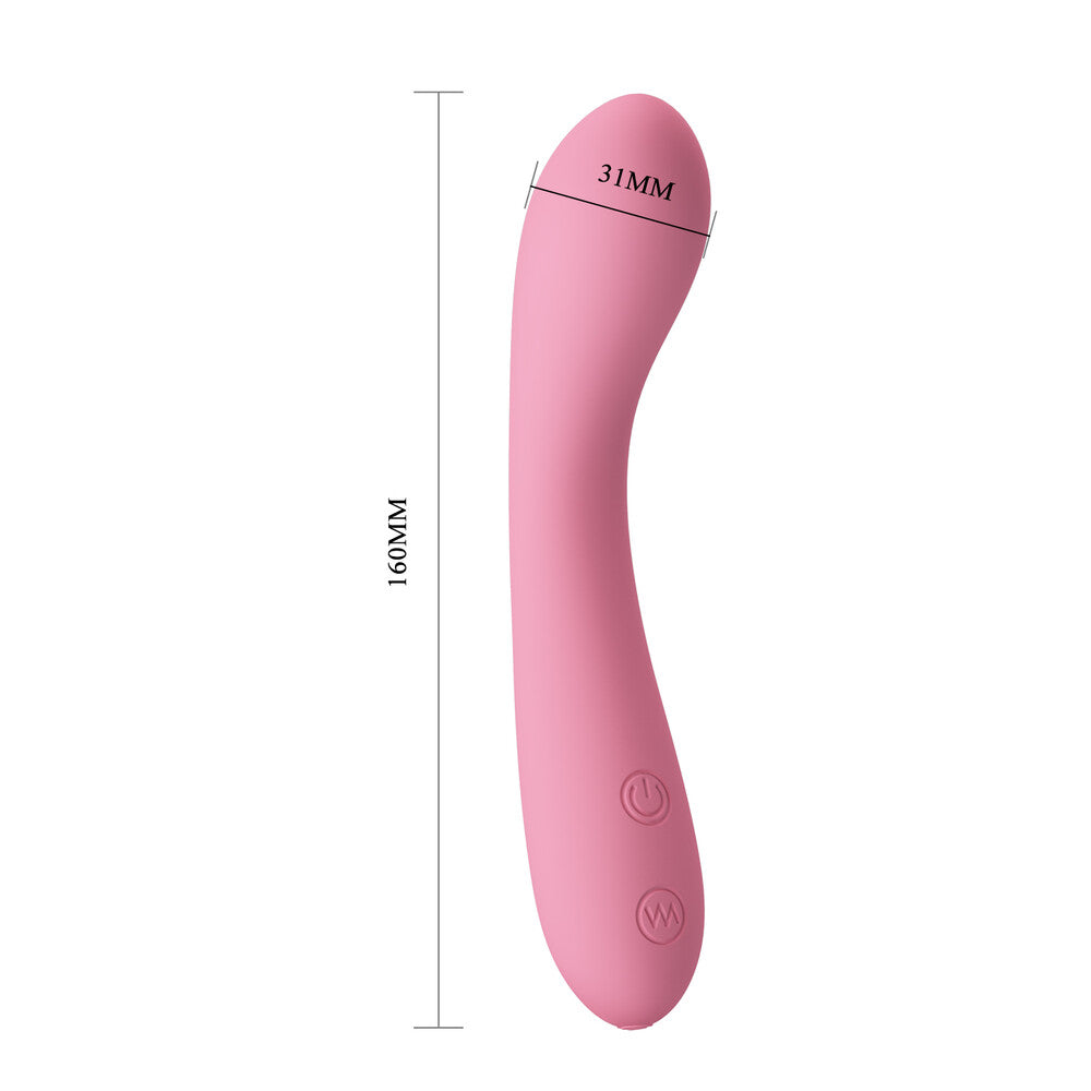 Vibratore Punto G Gloria