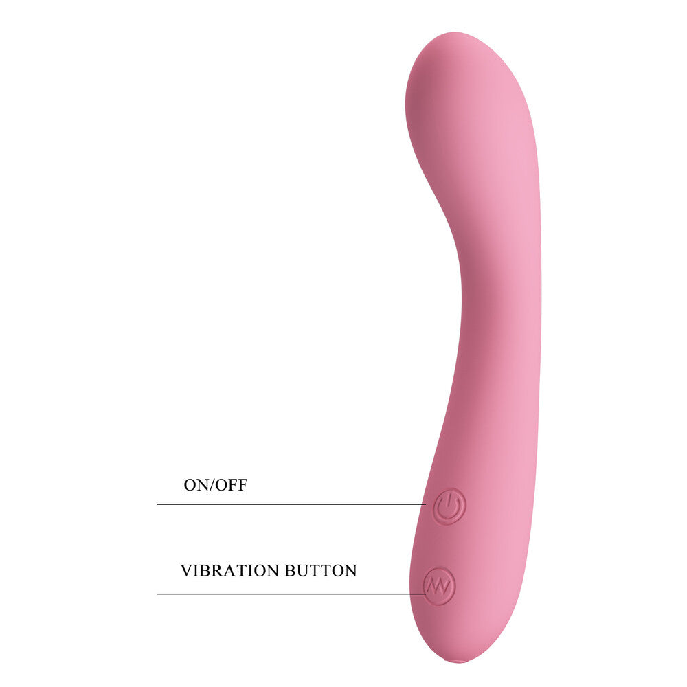 Vibratore Punto G Gloria