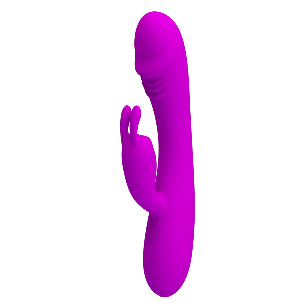 Vibratore Rabbit Hunter