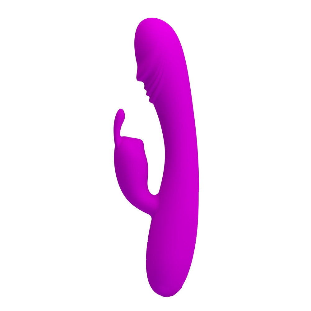 Vibratore Rabbit Hunter