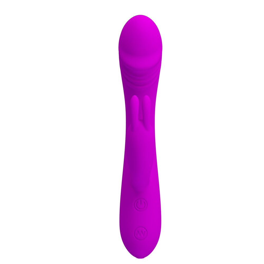 Vibratore Rabbit Hunter