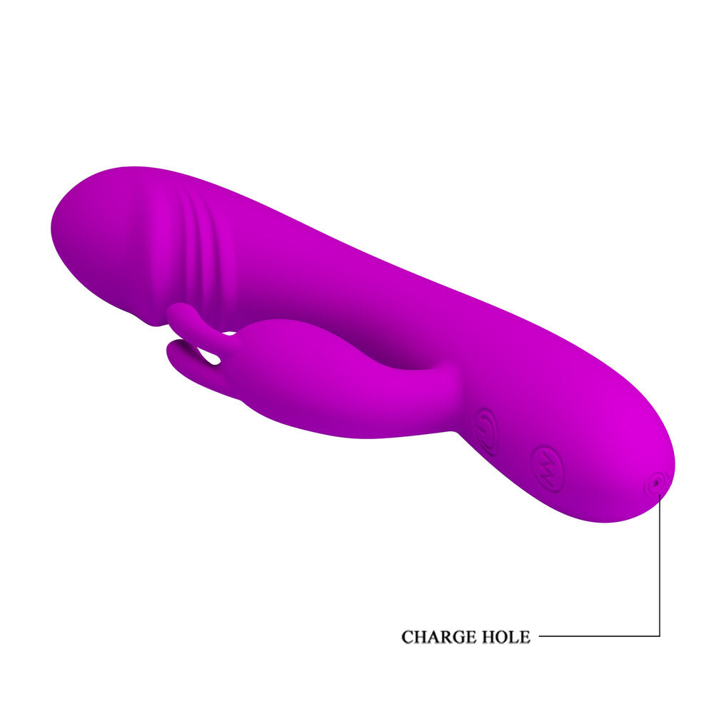 Vibratore Rabbit Hunter