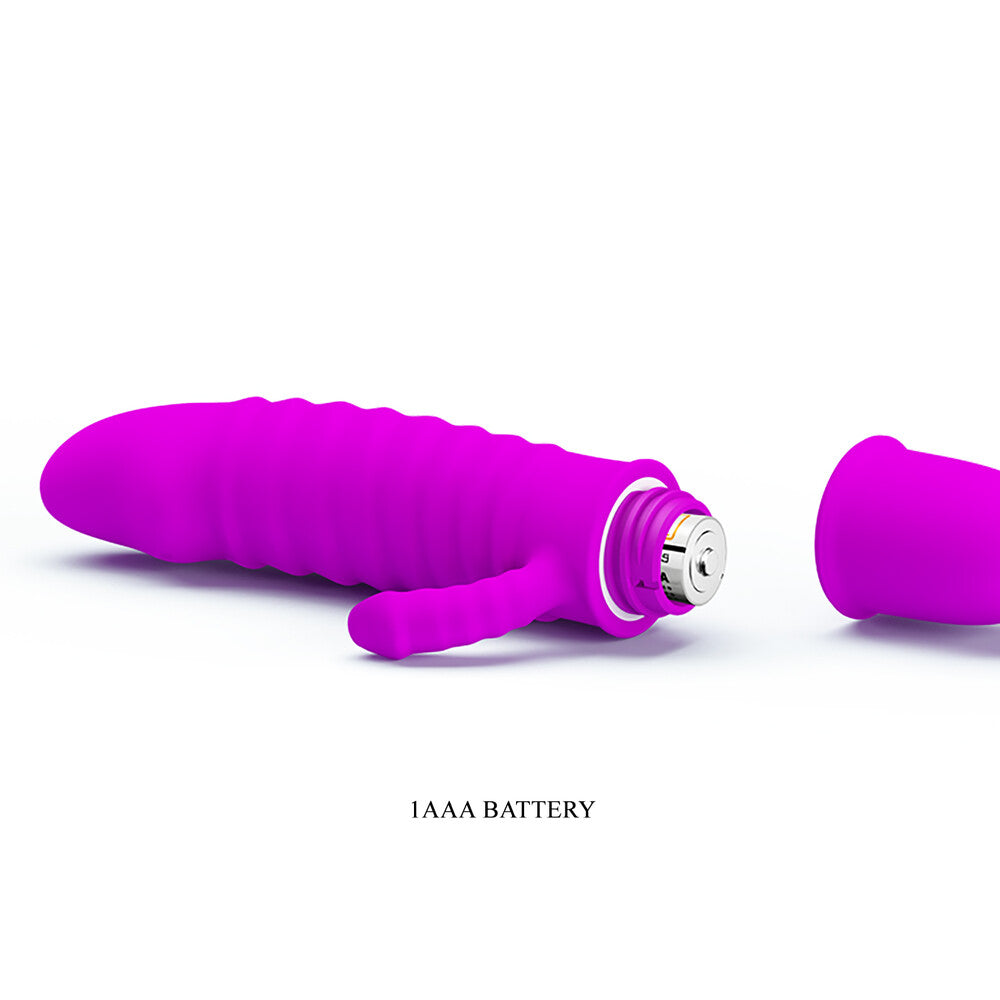 Vibratore Rabbit Arnd