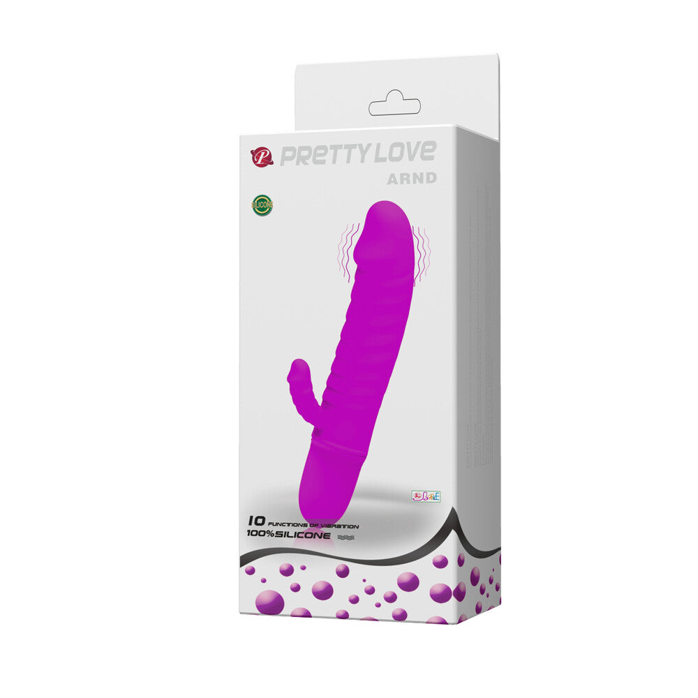 Vibratore Rabbit Arnd
